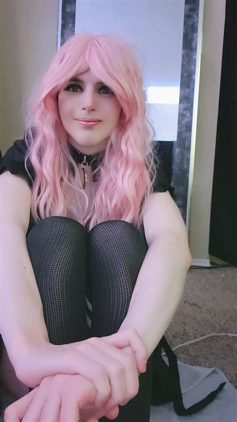 pink hair femboy|Femboy Pink Hair Porn Videos: Gay XXX 2024